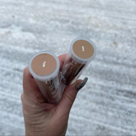 Milk Makeup flex concealer 5.9ml tan  x2 - Picture 6 of 7